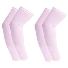 째째마켓 여름 손목 쿨토시 양쪽세트 CTY-001, 퍼플, 2세트