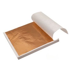 공예용 금박지, 로즈골드, 1개