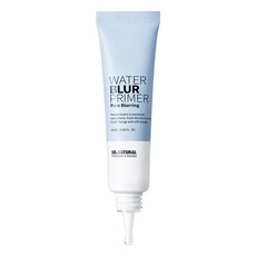 쏘내추럴 파우더포룸 워터 블러 프라이머 15ml, 1개