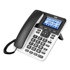 Itek 數位來電錄音電話機, IK-1000