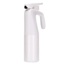 Tirona壓縮霧化噴霧器, 1個, 全白