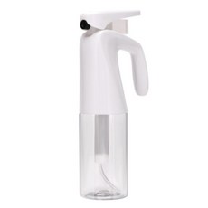 Tirona壓縮霧化噴霧器, 1個, 清晰的白色