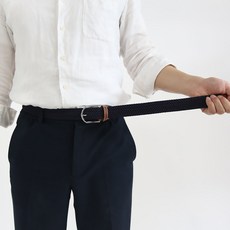 공유 늘어나는 밴딩 벨트