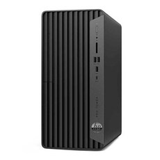 hp 惠普 2024 Pro Tower 400 G9 Core i7 Intel第13代, 256GB, 黑色, 16GB, WIN11 Pro, G9-7E957AV