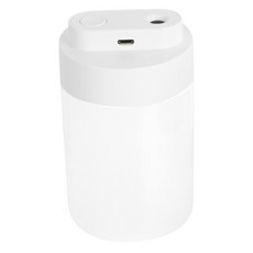 ALIO 무드형 에어블 휴대용 가습기, airble(화이트), 화이트