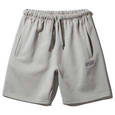 앨빈클로 AMUSE 밴딩 반바지 DLX2504