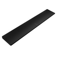 CORSAIR 海盜船 K70 RGB CORE 專用手腕託 腕墊, 黑色, 1個