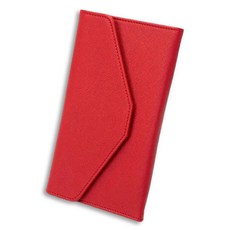 벨리안 RFID 차단 안티스키밍 PU 여권 케이스 지갑형