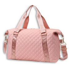 벨리안 여행용 대용량 보조가방 보스턴백