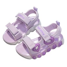 KIZTREE 兒童繫帶涼鞋 SZ-450