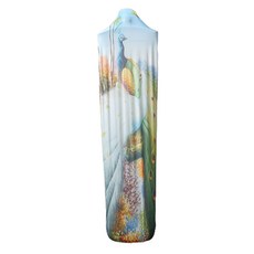 Rinablue 家用衣物熨燙機防塵罩 類型6 1.6m, 1個, 單一商品