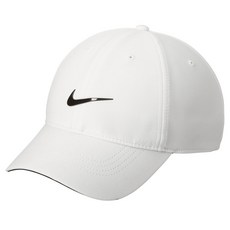 NIKE 耐吉 Dry Fit Swish高爾夫球帽 NKFB6450