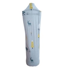 Rina Blue 家用衣物熨斗防塵罩 1.7m, 1個, 類型11