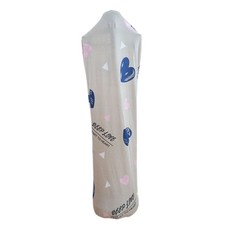 Rina Blue 家用衣物熨斗防塵罩 1.7m, 1個, 類型12