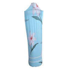 Rina Blue 家用衣物熨斗防塵罩 1.7m, 1個, 類型5