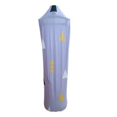 Rina Blue 家用衣物熨斗防塵罩 1.7m, 1個, 類型7