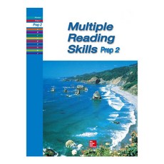 Multiple Reading Skills Prep 2 SB (with QR), McGraw-Hill