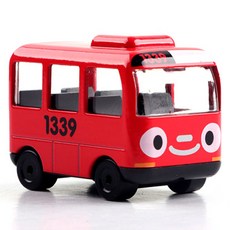 kami Tayo Kamicar迷你車, Gani