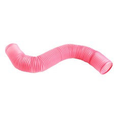 데이소이 요런개 베이직 자유변형 소동물 터널, 핑크, 1개