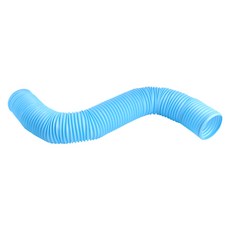 데이소이 요런개 베이직 자유변형 소동물 터널, 블루, 1개