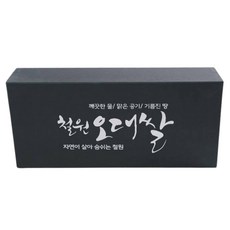 철원오대쌀 선물세트 A타입, 1세트, 4kg