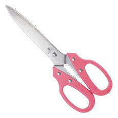 appety 彩色廚房剪刀, 1個, 粉紅色
