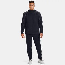 Under Armour 安德瑪 男款 UA Swacket 長褲 1357476-001
