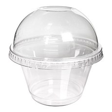 大成產業92mm甜點杯 210ml, 1套, 50個