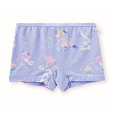 chummychummy 女童用 ISC 天絲莫代爾平口褲 01