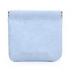 엘쏘 다용도 수납 파우치 담배 케이스