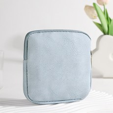 Elsso 四角迷你包菸盒