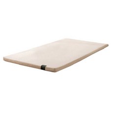 잉글랜더 Cloud Comfort 매트리스 토퍼 방문설치, 아이보리, 75mm