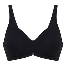 와코루 여성용 하이컴포트 노와이어 메모리 몰드브라