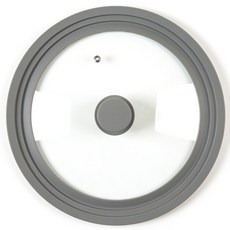 O'lbia 矽膠多用途萬用蓋, 1個, 30cm