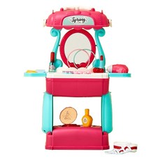 手提包化妝遊戲, 混合顏色