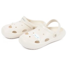 PROWORLDCUP 兒童款 Cinnamoroll Roll EVA 涼鞋