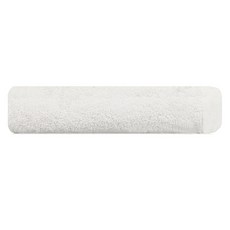 Songwol 松月 毛巾 素色 飯店浴巾 30支 440g, 1個, 白色