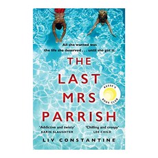 The Last Mrs Parrish, HarperCollins Publishers