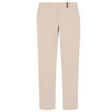 Volvik 男士高爾夫基本款直筒褲 VMPTN391