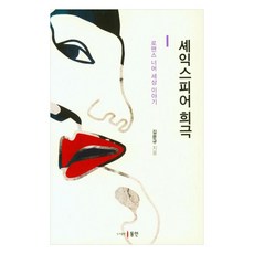 莎士比亞喜劇, 金文圭, 東仁