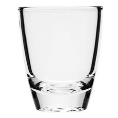 델리 베이직 소주잔 40ml, 6p, 단품