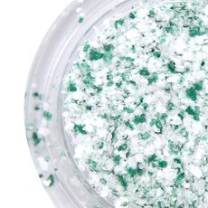 젤로젤로 플러피테라조 네일 글리터, GL070, 1개