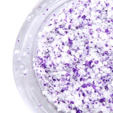 젤로젤로 플러피테라조 네일 글리터, GL072, 1개