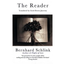 The Reader, Weidenfeld & Nicolson