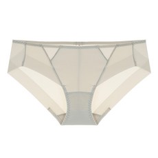 비너스 여성용 심플리 에어러블 헴팬티