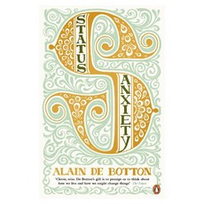 Status Anxiety, Penguin