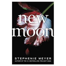 New Moon, Little, Brown Books for Youn..