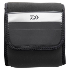 DAIWA Neo Reel Cover SPM-SH, 1個, 混色