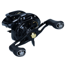 DAIWA 右把手誘餌捲軸, 混色, PT 100