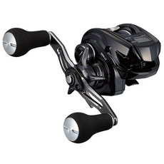 DAIWA 21 Tiera A IC 拜特里爾, 混色, 150L-DH